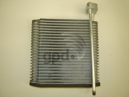 Global Parts Distributors LLC A/C Evaporator Core  top view frsport 4711398