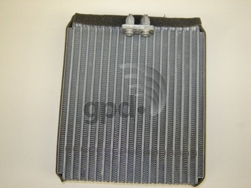 Global Parts Distributors LLC A/C Evaporator Core  top view frsport 4711400