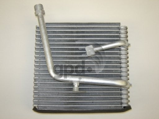 Global Parts Distributors LLC A/C Evaporator Core  top view frsport 4711404