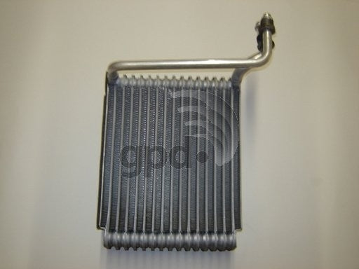 Global Parts Distributors LLC A/C Evaporator Core  top view frsport 4711405