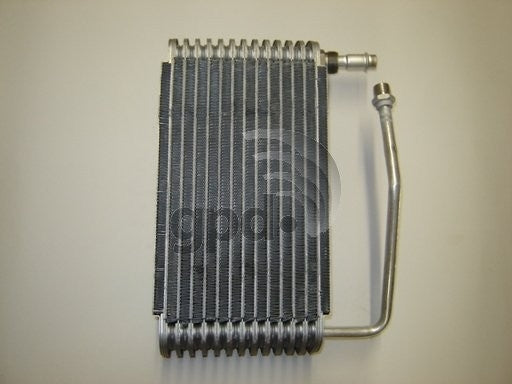 Global Parts Distributors LLC A/C Evaporator Core  top view frsport 4711411