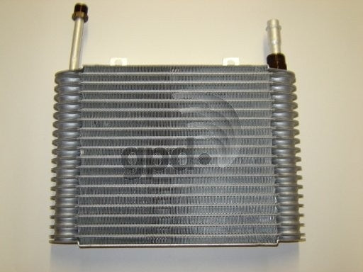 Global Parts Distributors LLC A/C Evaporator Core  top view frsport 4711422