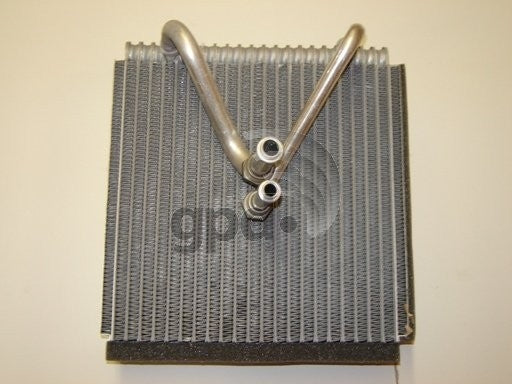 Global Parts Distributors LLC A/C Evaporator Core  top view frsport 4711428