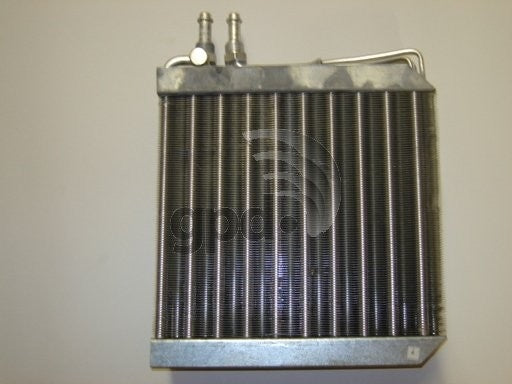 global parts distributors llc a/c evaporator core  frsport 4711435