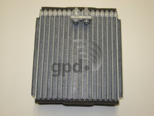 Global Parts Distributors LLC A/C Evaporator Core  top view frsport 4711437