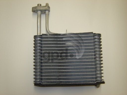 global parts distributors llc a/c evaporator core  frsport 4711439