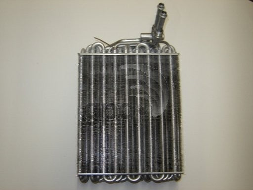 Global Parts Distributors LLC A/C Evaporator Core  top view frsport 4711440