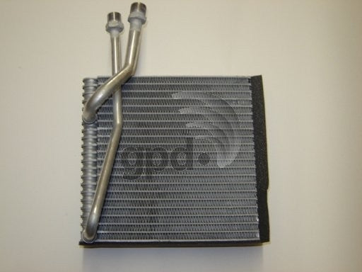 Global Parts Distributors LLC A/C Evaporator Core  top view frsport 4711441