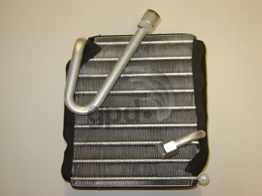 Global Parts Distributors LLC A/C Evaporator Core  top view frsport 4711458