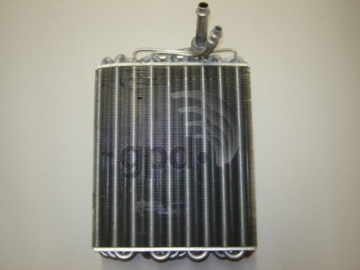 Global Parts Distributors LLC A/C Evaporator Core  top view frsport 4711473