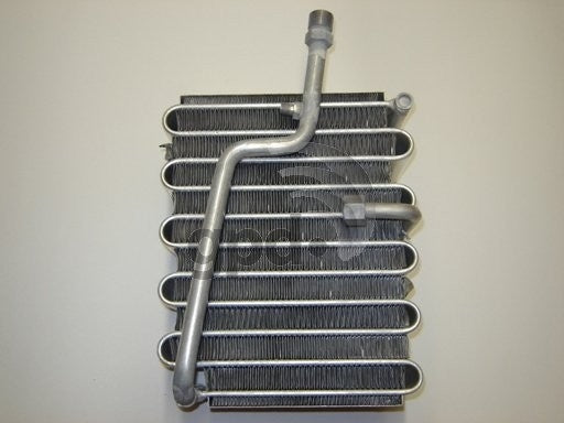 Global Parts Distributors LLC A/C Evaporator Core  top view frsport 4711486