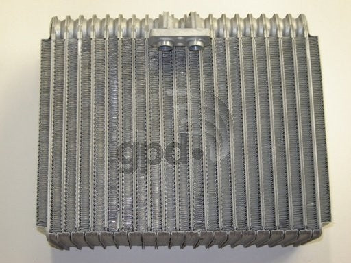 Global Parts Distributors LLC A/C Evaporator Core  top view frsport 4711505