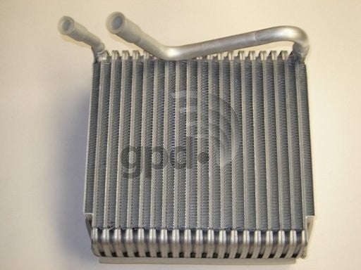 global parts distributors llc a/c evaporator core  frsport 4711521