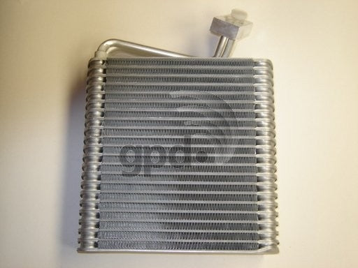 Global Parts Distributors LLC A/C Evaporator Core  top view frsport 4711523