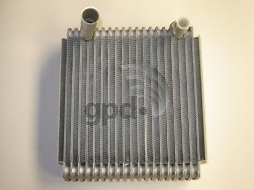 Global Parts Distributors LLC A/C Evaporator Core  top view frsport 4711524