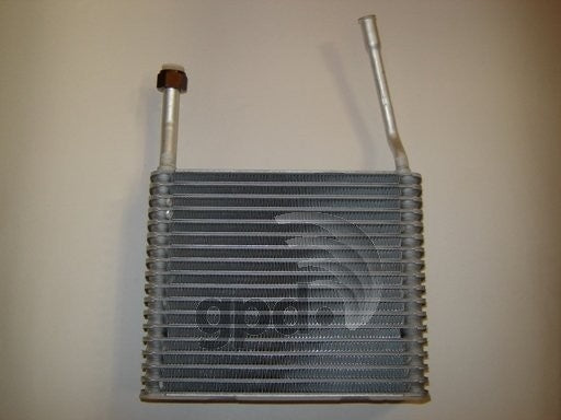 Global Parts Distributors LLC A/C Evaporator Core  top view frsport 4711533