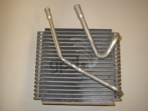 Global Parts Distributors LLC A/C Evaporator Core  top view frsport 4711534