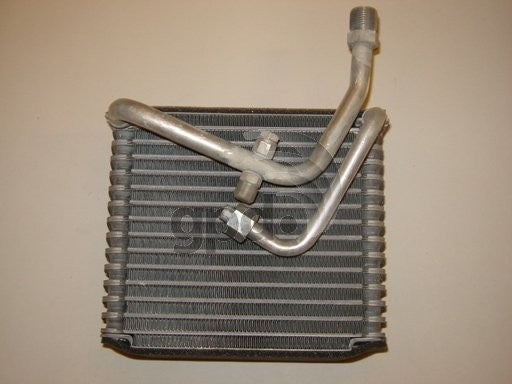 Global Parts Distributors LLC A/C Evaporator Core  top view frsport 4711539