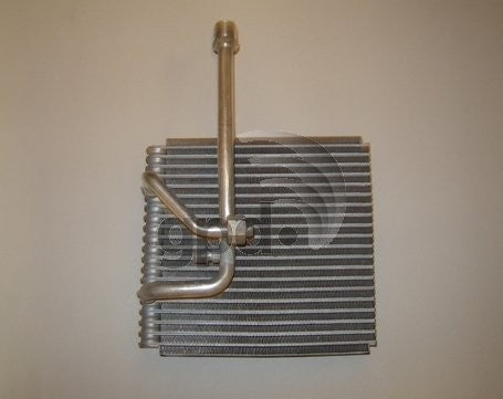 Global Parts Distributors LLC A/C Evaporator Core  top view frsport 4711540