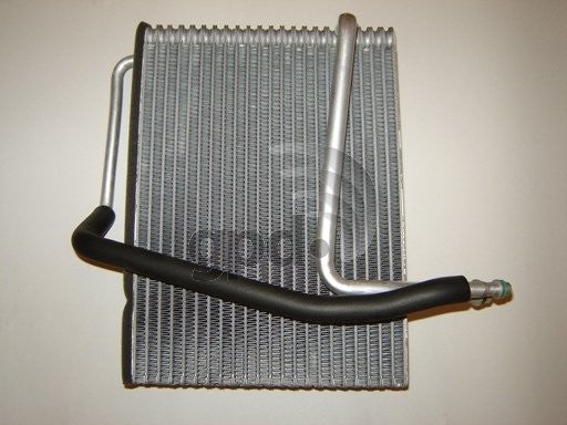 Global Parts Distributors LLC A/C Evaporator Core  top view frsport 4711543