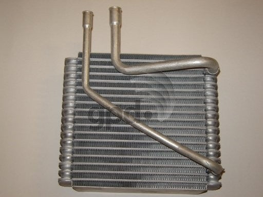 Global Parts Distributors LLC A/C Evaporator Core  top view frsport 4711546