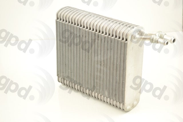 global parts distributors llc a/c evaporator core  frsport 4711548