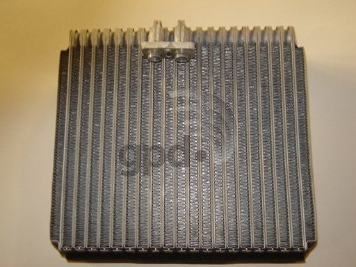 Global Parts Distributors LLC A/C Evaporator Core  top view frsport 4711549