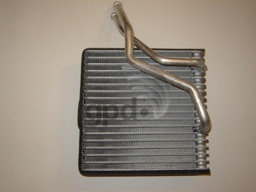 global parts distributors llc a/c evaporator core  frsport 4711555