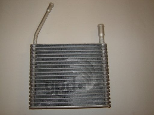 Global Parts Distributors LLC A/C Evaporator Core  top view frsport 4711560