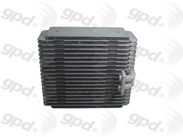 global parts distributors llc a/c evaporator core  frsport 4711582