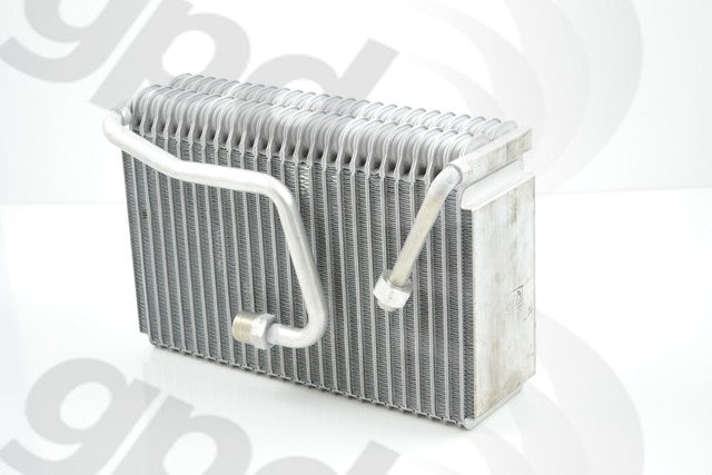 Global Parts Distributors LLC A/C Evaporator Core  top view frsport 4711618