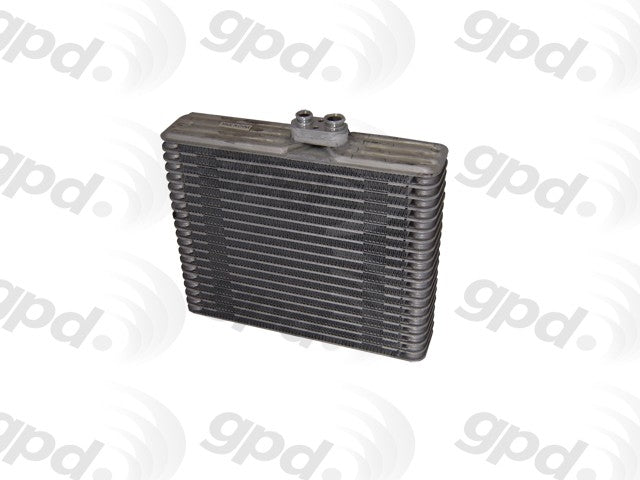 global parts distributors llc a/c evaporator core  frsport 4711633