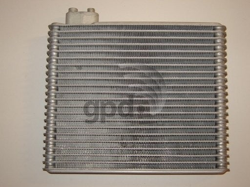 global parts distributors llc a/c evaporator core  frsport 4711634