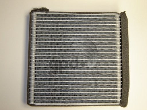 Global Parts Distributors LLC A/C Evaporator Core  top view frsport 4711639