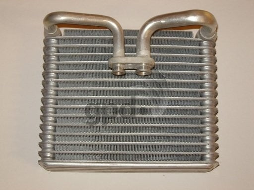 Global Parts Distributors LLC A/C Evaporator Core  top view frsport 4711652