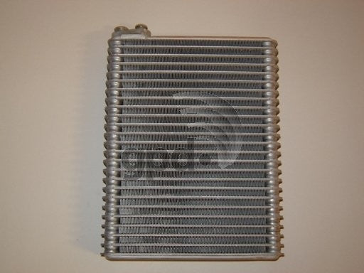 Global Parts Distributors LLC A/C Evaporator Core  top view frsport 4711656