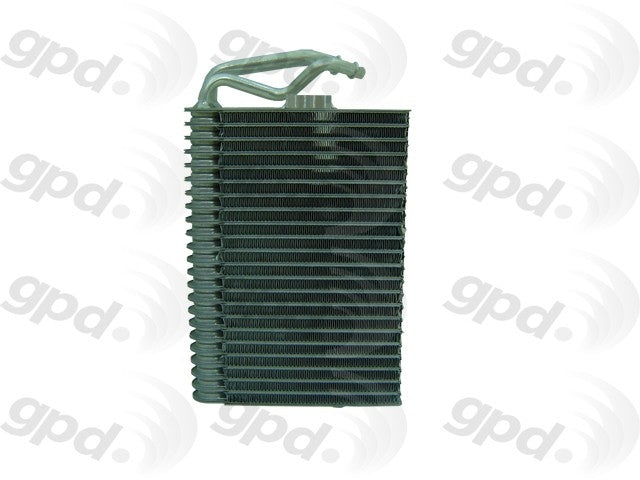 global parts distributors llc a/c evaporator core  frsport 4711663