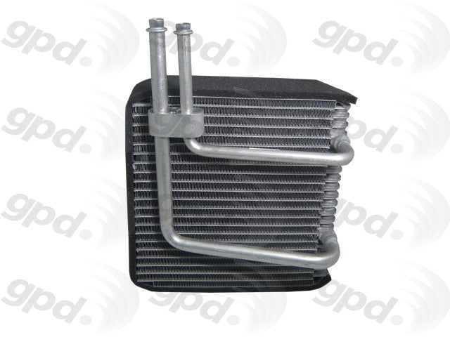 global parts distributors llc a/c evaporator core  frsport 4711672