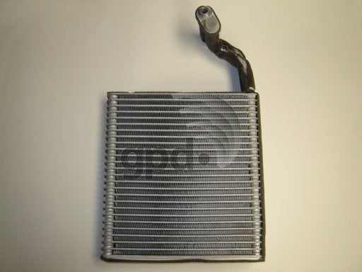 Global Parts Distributors LLC A/C Evaporator Core  top view frsport 4711679