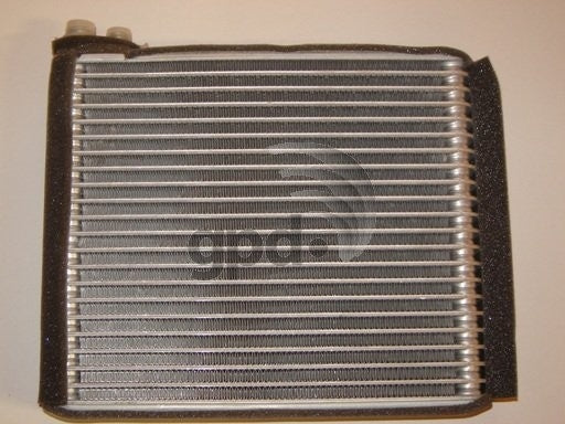 Global Parts Distributors LLC A/C Evaporator Core  top view frsport 4711681