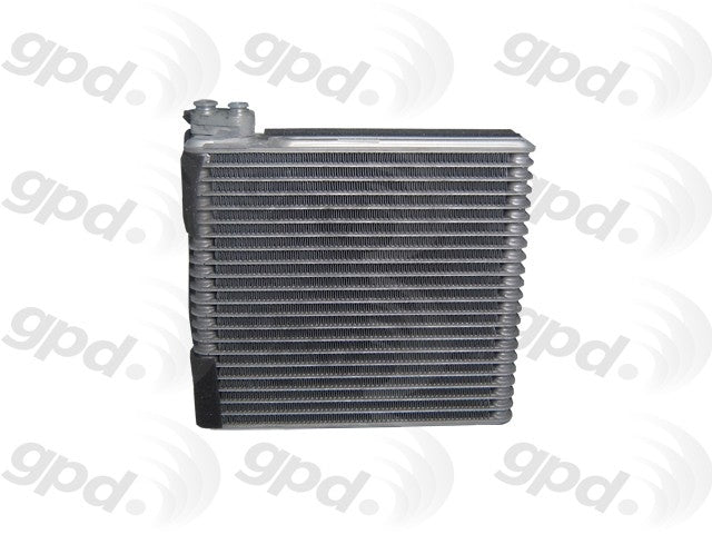 global parts distributors llc a/c evaporator core  frsport 4711685