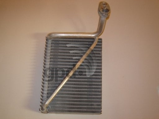 Global Parts Distributors LLC A/C Evaporator Core  top view frsport 4711694