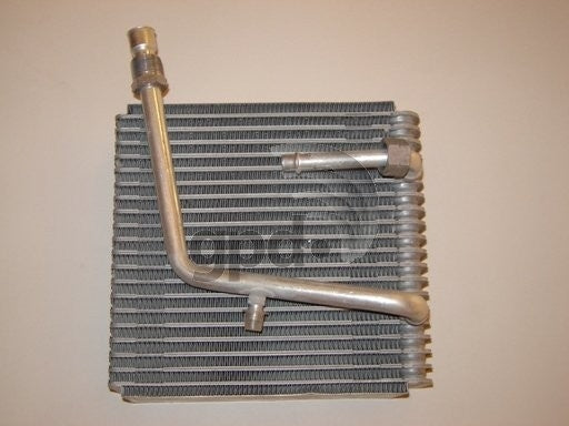 Global Parts Distributors LLC A/C Evaporator Core  top view frsport 4711697