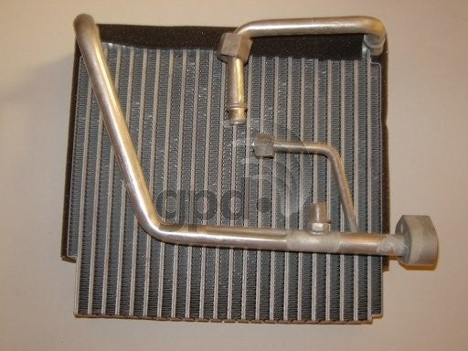 Global Parts Distributors LLC A/C Evaporator Core  top view frsport 4711723