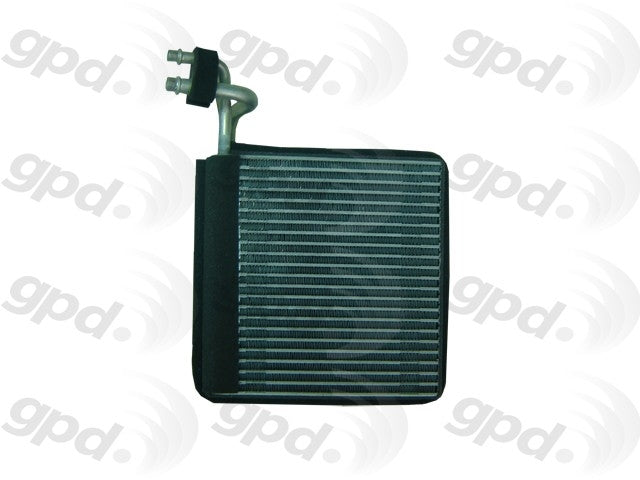 global parts distributors llc a/c evaporator core  frsport 4711727