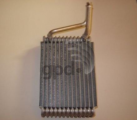 Global Parts Distributors LLC A/C Evaporator Core  top view frsport 4711757