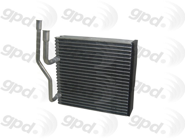 global parts distributors llc a/c evaporator core  frsport 4711759