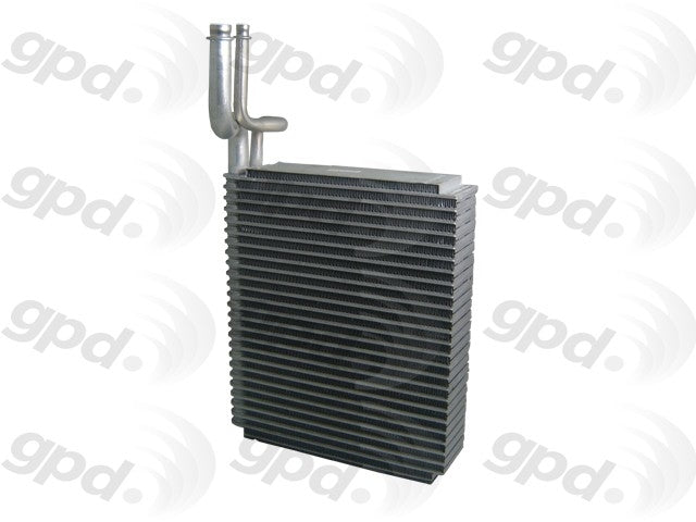 global parts distributors llc a/c evaporator core  frsport 4711763