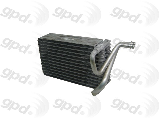 global parts distributors llc a/c evaporator core  frsport 4711769