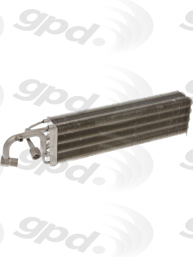 Global Parts Distributors LLC A/C Evaporator Core  top view frsport 4711772